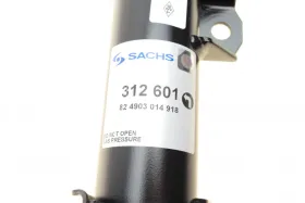 Амортизатор підвіски-SACHS-312601-10