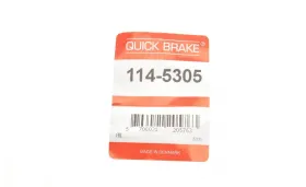 -QUICK BRAKE-1145305-2