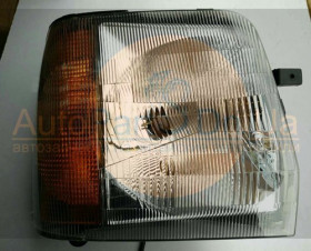 35320-75F30 QC Фара левая Suzuki Wagon R+ 35320-75F30