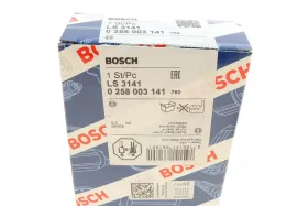 Лямбда-зонд-BOSCH-0258003141-5