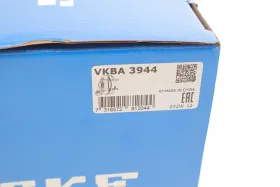 Підшипник колісний-SKF-VKBA3944-7