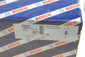 Тормозной барабан-BOSCH-0986477055-1