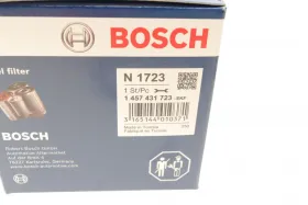 Паливний фільтр-BOSCH-1457431723-10