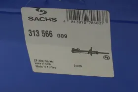 Амортизатор підвіски-SACHS-313566-2