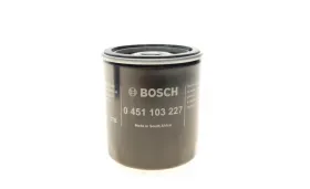 Масляний фільтр-BOSCH-0451103227-2