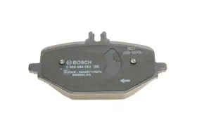 ДИСКОВІ КОЛОДКИ-BOSCH-0986460023-13