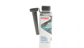 Присадка для паливної системи двигуна HIGHTEC DIESEL SYSTEM PROTECT(0,25 L)-ROWE-22005000299