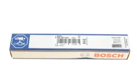 Свічка розжарювання-BOSCH-0250403052