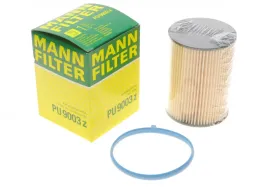 Топливный фильтр-MANN-FILTER-PU9003Z-7