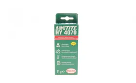 ЛОКТАЙТ HY 4070 CR 11G Клей-HENKEL-2237457-2