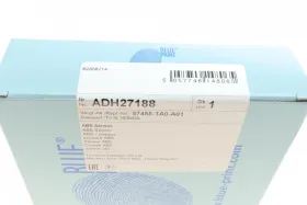 датчик ABS-BLUE PRINT-ADH27188-4