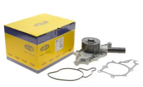 Водяной насос-MAGNETI MARELLI-352316170691-4