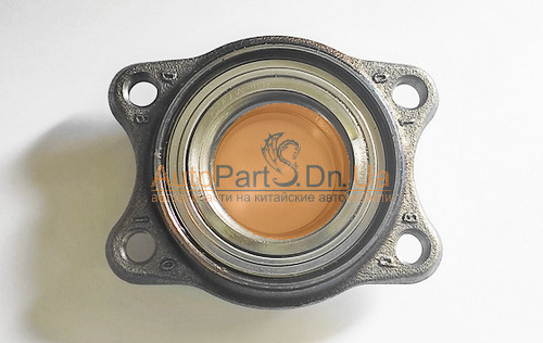 Підшипник передньої маточини APDU C2143/BAF-0134-APDU-C2143BAF0134