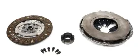 SPRZEGLO KPL. VW TRANSPORTER 1,9 TDI  03-09-SACHS-3000970058-1