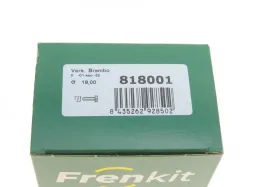 Комплект направляющей гильзы-FRENKIT-818001-1