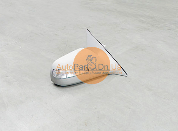 Дзеркало заднього виду праве Chery B11-8202020DB-DQ-CHERY-B118202020DBDQ