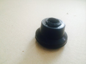 42451-76G00 CHANGHE Втулка стабилизатора эластичная Changhe Ideal-2 42451-76G00