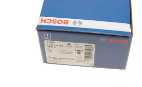 Колодки тормозные дисковые BOSCH-BOSCH-0986495388-8