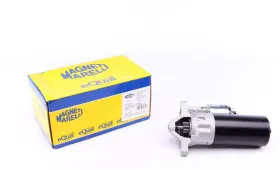 Стартер-MAGNETI MARELLI-063720373010-5