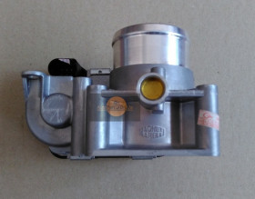 Дроссельная заслонка в сборе Chery QQ 1.1L S11-1107011FA-CHERY-S111107011FA-2