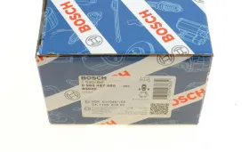 Гальмівні колодки барабанні-BOSCH-0986487686-3