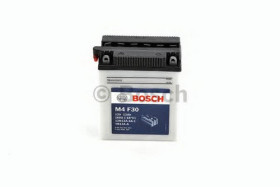 0 092 M4F 300 BOSCH Стартерная аккумуляторная батарея, Стартерная аккумуляторная батарея