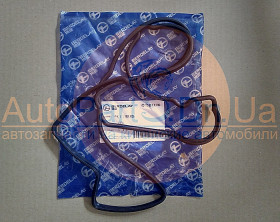 Прокладка крышки клапанов Geely GC6 1016051976-GEELY-1016051976-2