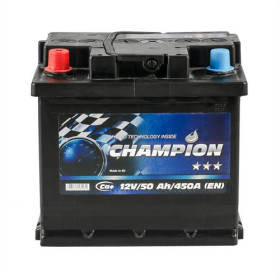 Батарея аккумуляторная-CHAMPION BATTERY-CHB501-1