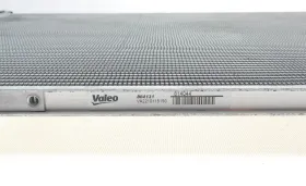 Радіатор кондиціонера-VALEO-814044-4