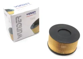 Фільтр повітряний-WUNDER FILTER-WH214-1