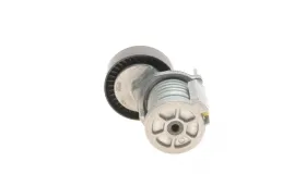 Поликлиновой ременный комплект-SKF-VKMA31098-6