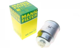 Топливный фильтр-MANN-FILTER-WK94022-1