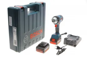 УДАРНИЙ ШУРУПОВЕРТ GDS 18V-400-BOSCH-06019K0020-8