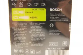 BOSCH H7 PLUS 90% автолампа 2шт.(картон. упаковка)-BOSCH-1987301423-2