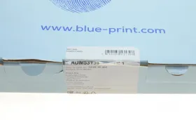 Диск сцепления-BLUE PRINT-ADM53139-4