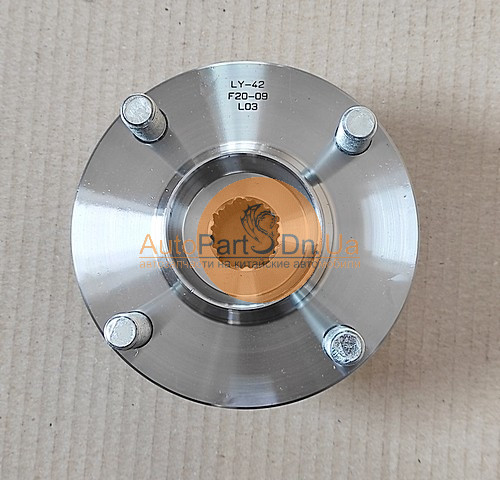 Маточина переднього колеса APDU LY-42-APDU-LY42