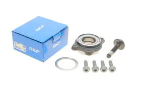 Підшипник колісний-SKF-VKBA6557-3