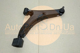 45201-60E01 SUZUKI Рычаг передний правый в сборе Suzuki Swift 45201-60E01