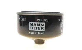 Масляный фильтр MANN-FILTER W 1323-MANN-FILTER-W1323-3