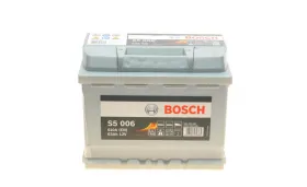 Акумулятор-BOSCH-0092S50060-7