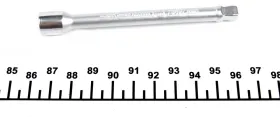 PRZEDLUZKA  WAHLIWA 1/4 DLUGA (szt.)-HAZET-8714-4