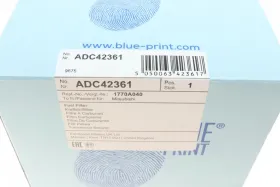 Топливный фильтр-BLUE PRINT-ADC42361-6