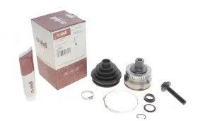 ШРУС внешний комплект Skoda Superb (02-08)/VW Passat (97-05)/Audi A4 (95-01) (44981765301) VIKA-VIKA-44981765301-1