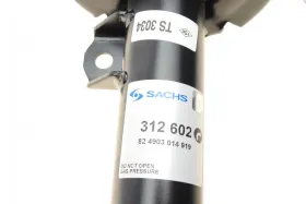 Амортизатор підвіски-SACHS-312602-3