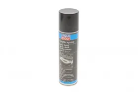 МАСТИЛО МІДНЕ В АЄРОЗОЛІ KUPFER-SPRAY 0,25Л-LIQUI MOLY-1824