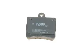 Гальмівні колодки дискові-BOSCH-0986494017-11