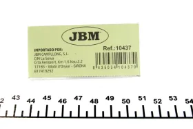 Біта Torx-JBM-10437