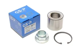 Wheel bearing-GSP-GK3642-7