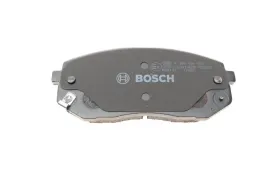 Гальмівні колодки дискові-BOSCH-0986494559-8