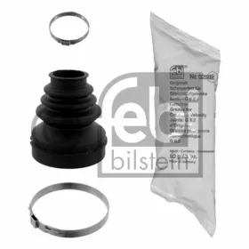 Комплект пылника, приводной вал-FEBI BILSTEIN-31056-4